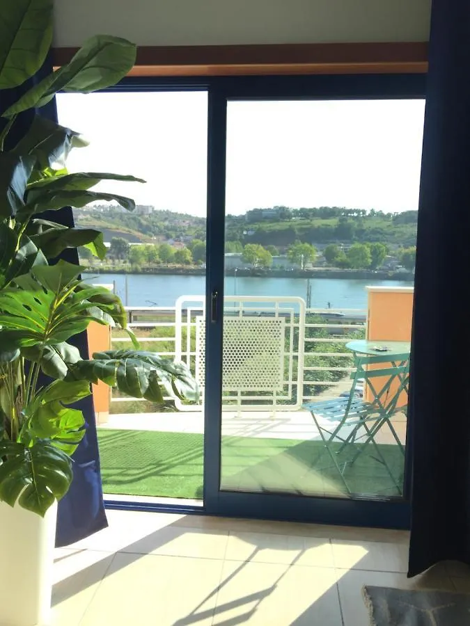 Appartement Miguel Torga River Coimbra