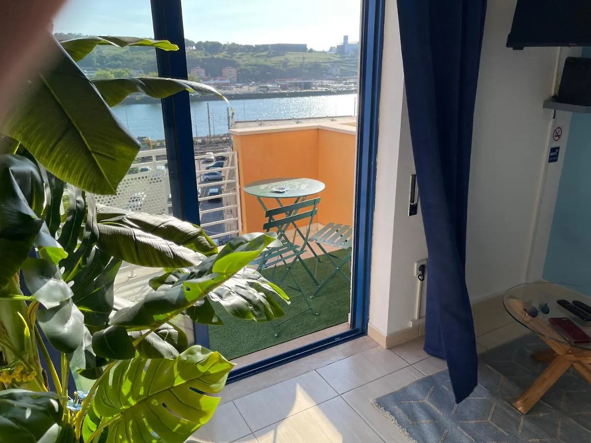 Appartement Miguel Torga River Coimbra
