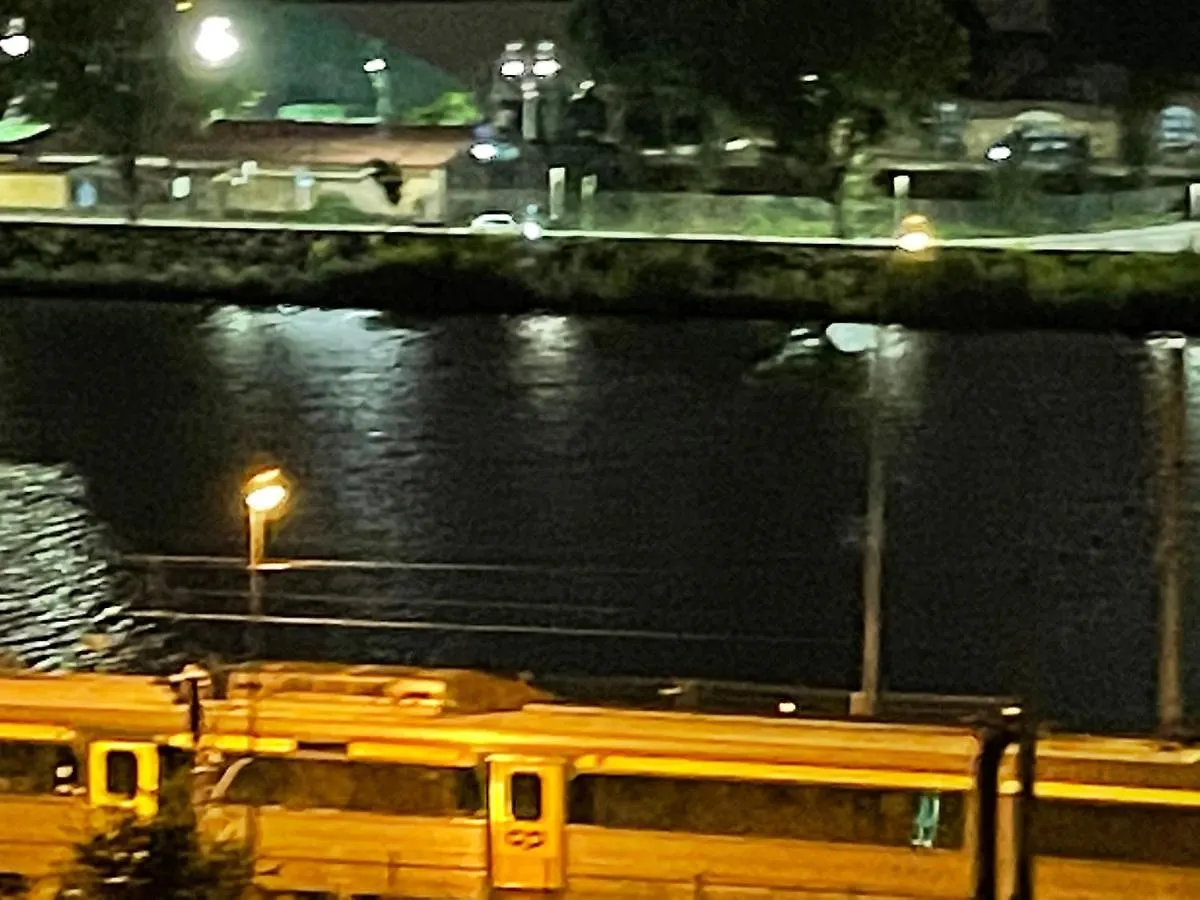 Miguel Torga River Coimbra Appartement