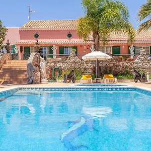 L - Wellness Farm Appartement Lagos