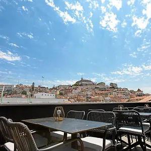Mondego 호텔