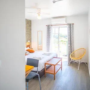 Center Appartement Aljezur
