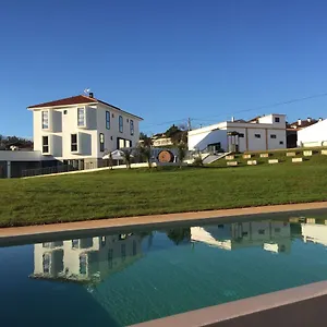 Hotel Quinta Dona Iria, Miranda do Corvo