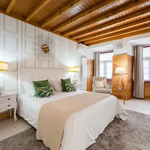 Appartement R3 Service - Five Senses In, Coimbra