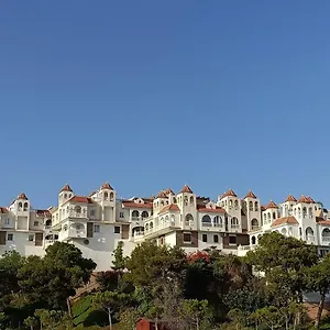  Apartamento Vimar España
