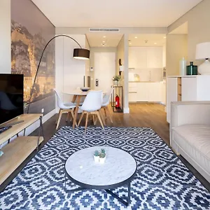 Chiado Mercy | Appartement Lissabon