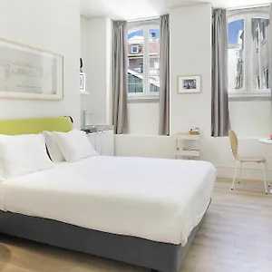 Ascensor Da Bica - Serviced Appartement Lissabon