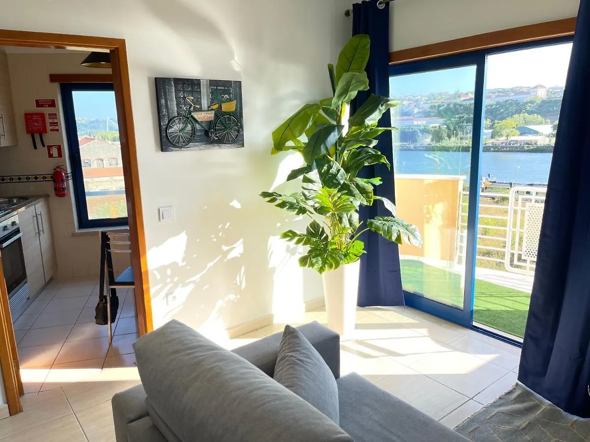 Appartement Miguel Torga River Coimbra