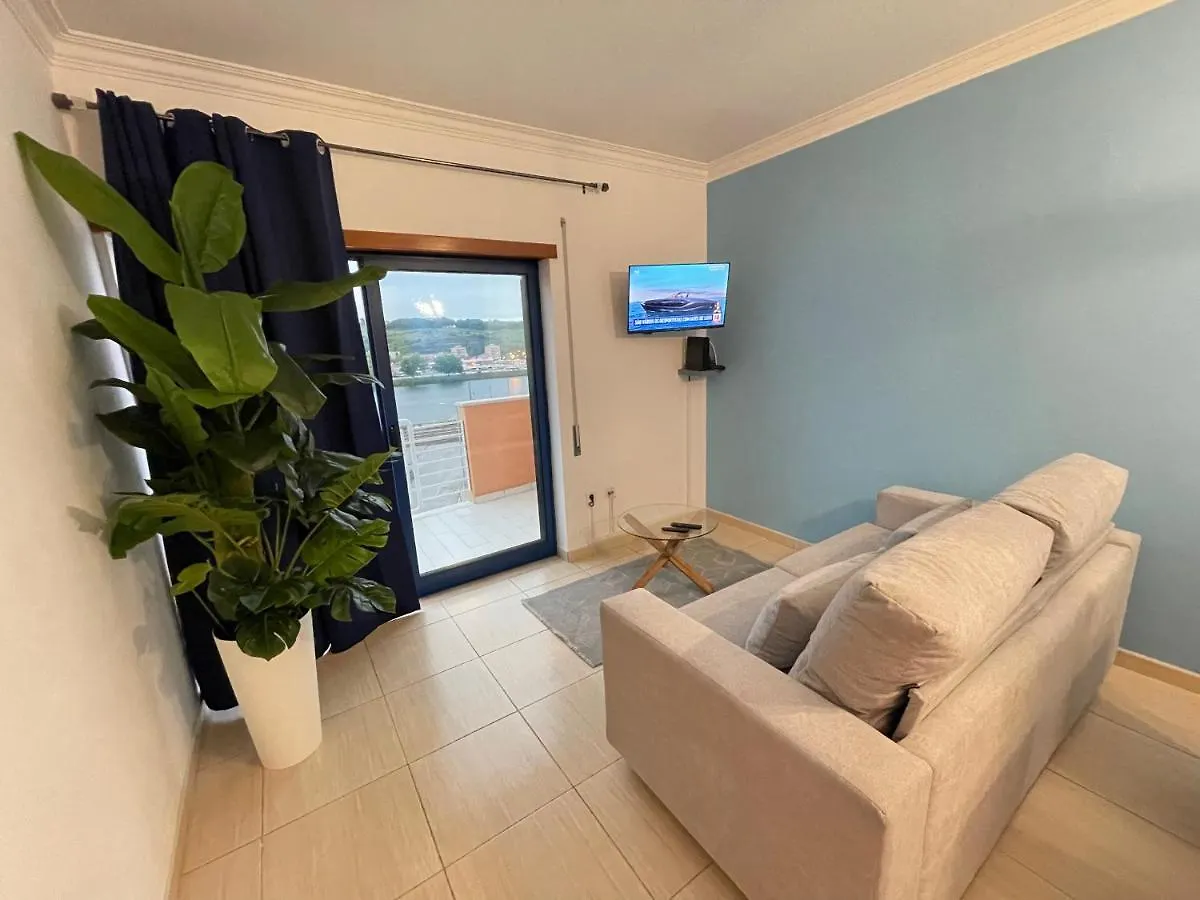 Apartment Miguel Torga River Coimbra