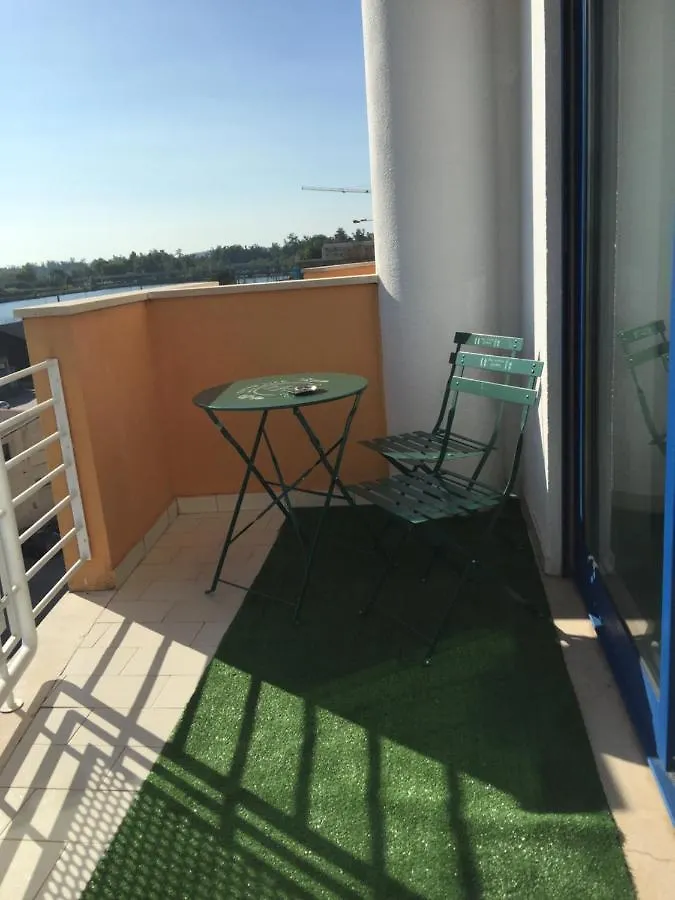Appartement Miguel Torga River Coimbra